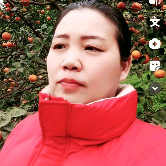红红姐