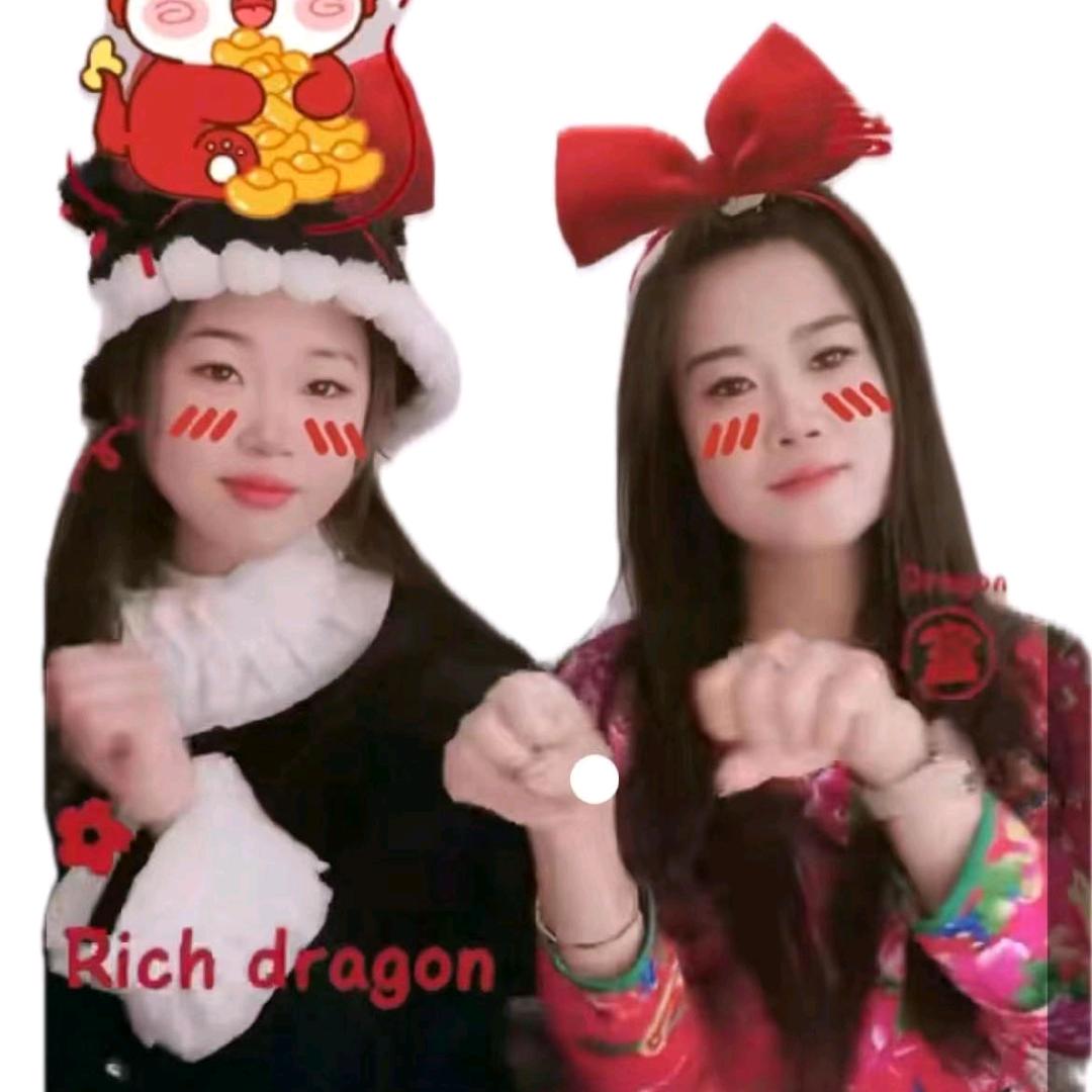 我的宝贝