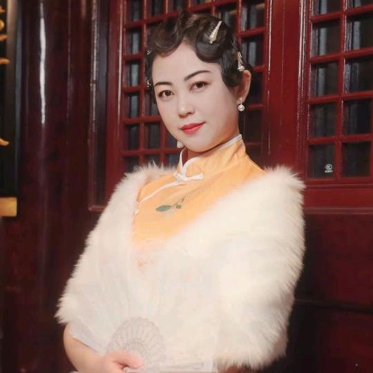 幸福的陪伴