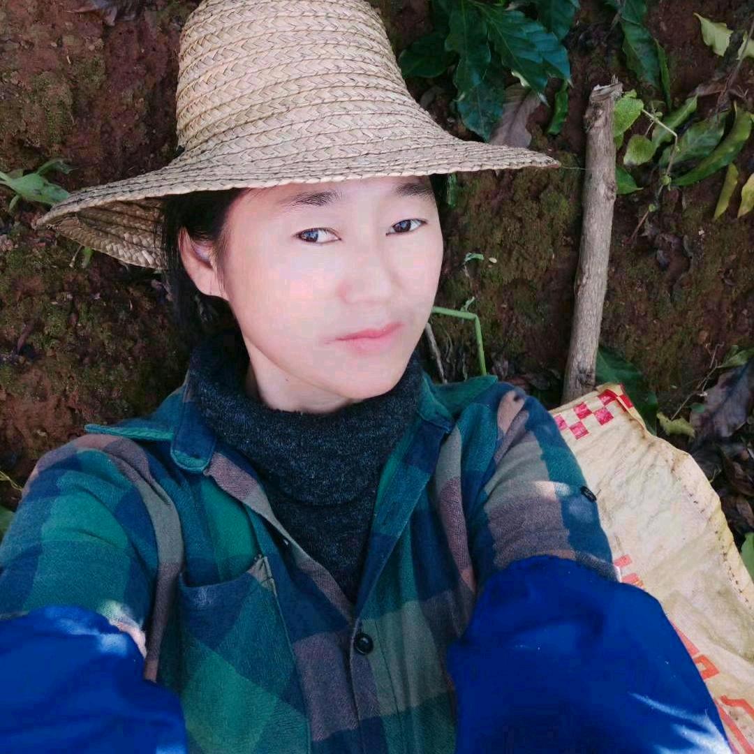 小溪