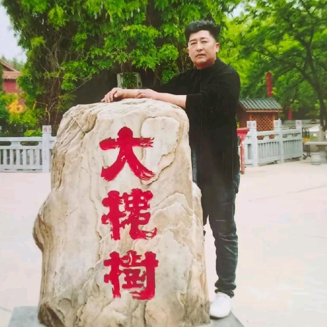 这样一个男人  36