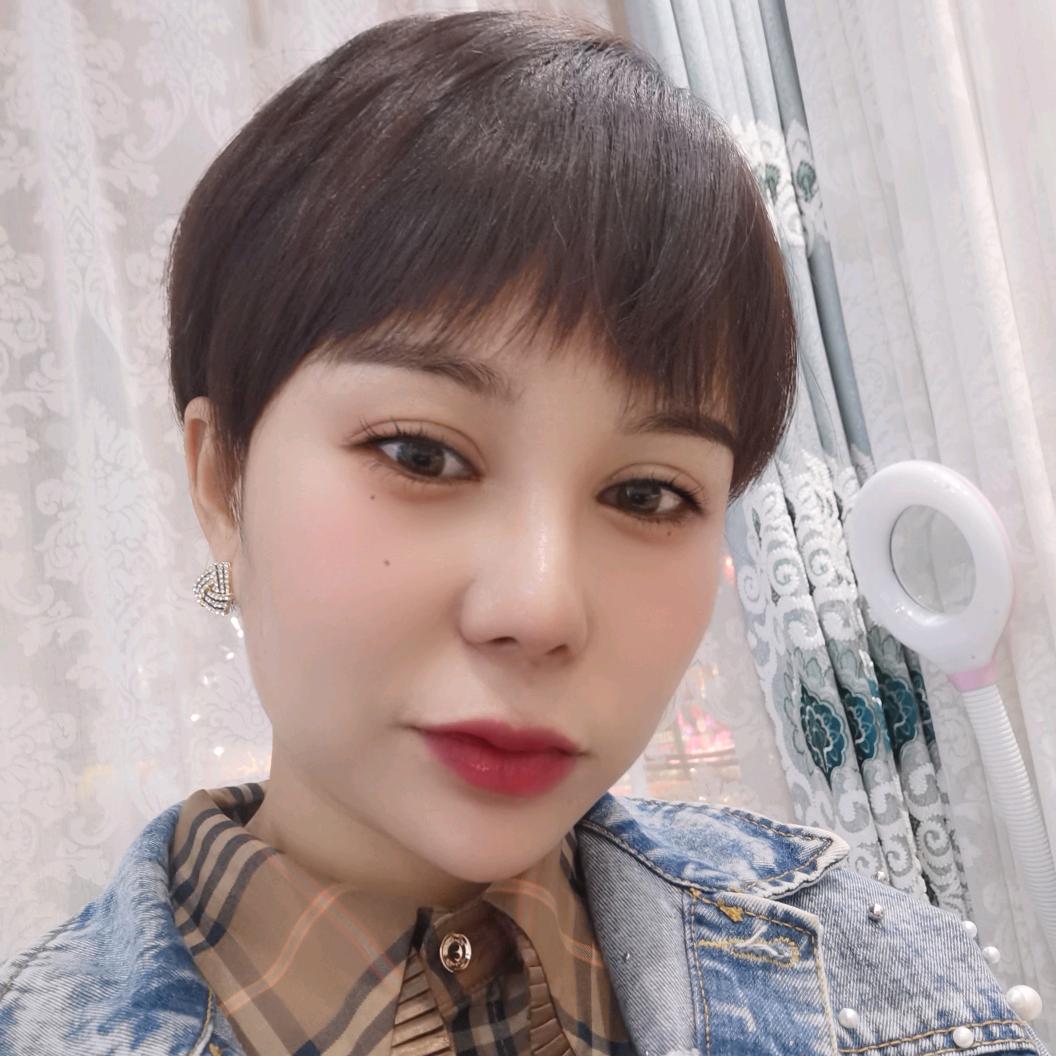 碧彩·美甲·美睫旗舰店官方号