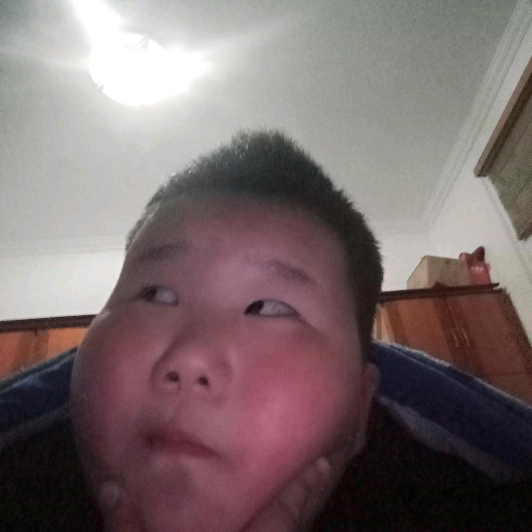 聪明的小宝