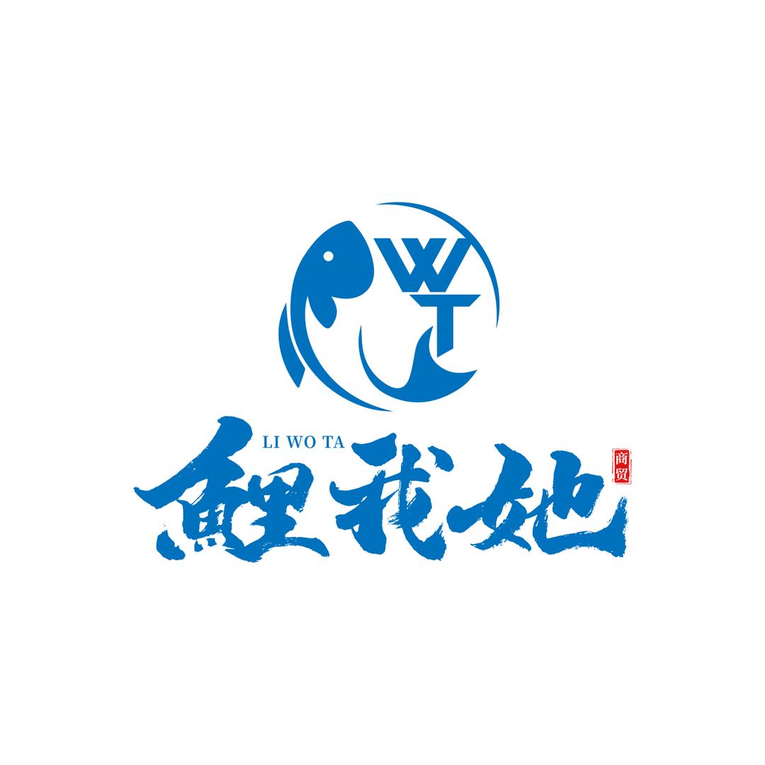 鲤我她食品