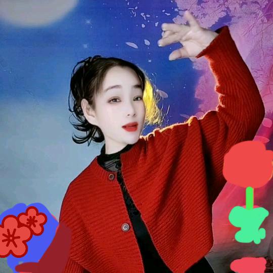 梅子（晚上20:10）