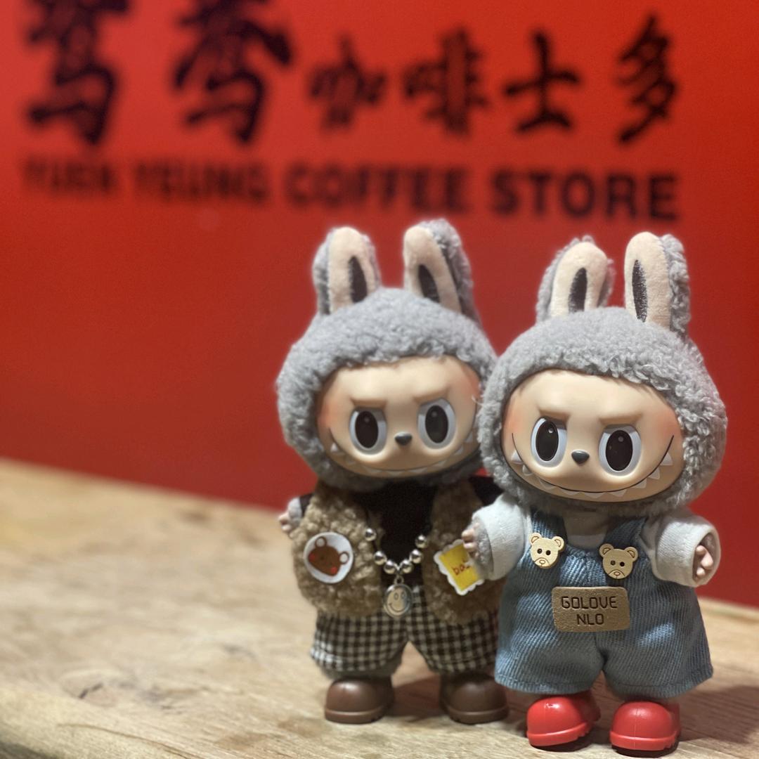 的爸爸🌈