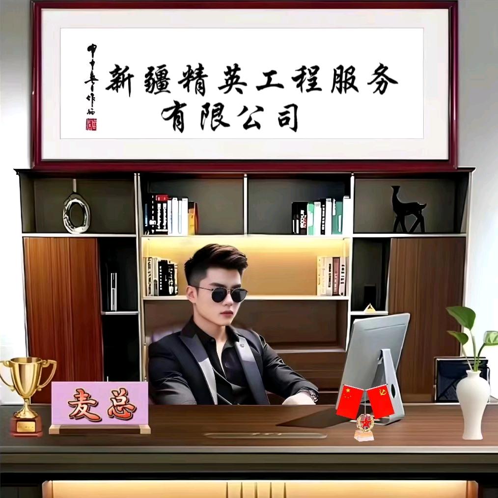 麦总小 号