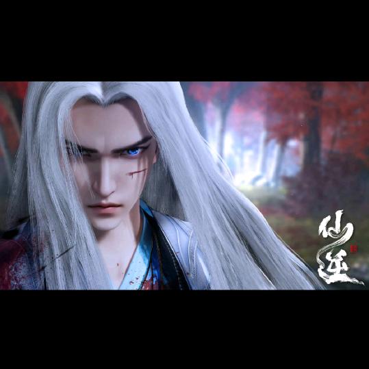 惆怅人间几场梦