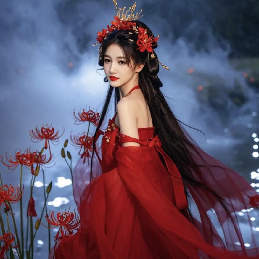 新纯头像