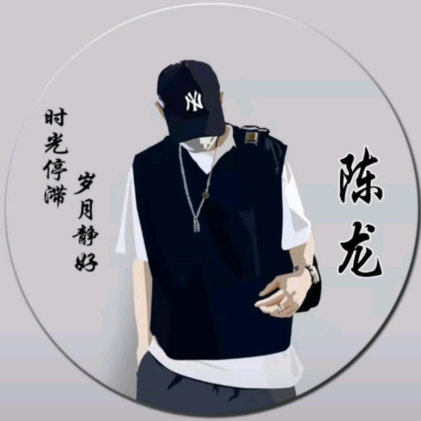 陈龙快婿⁵²º⅓¼