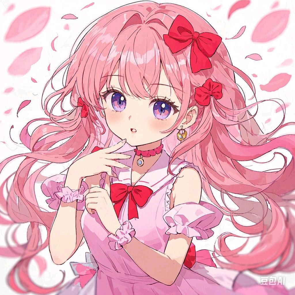 野原小玫瑰