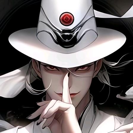无常说漫