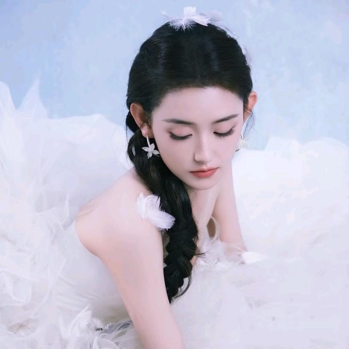 不辞冰雪为卿热❄️