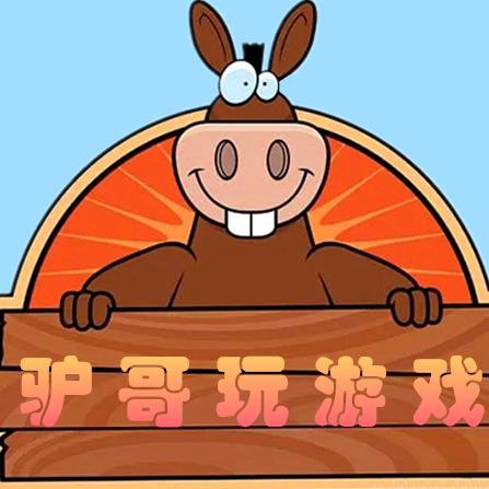 驴哥玩游戏