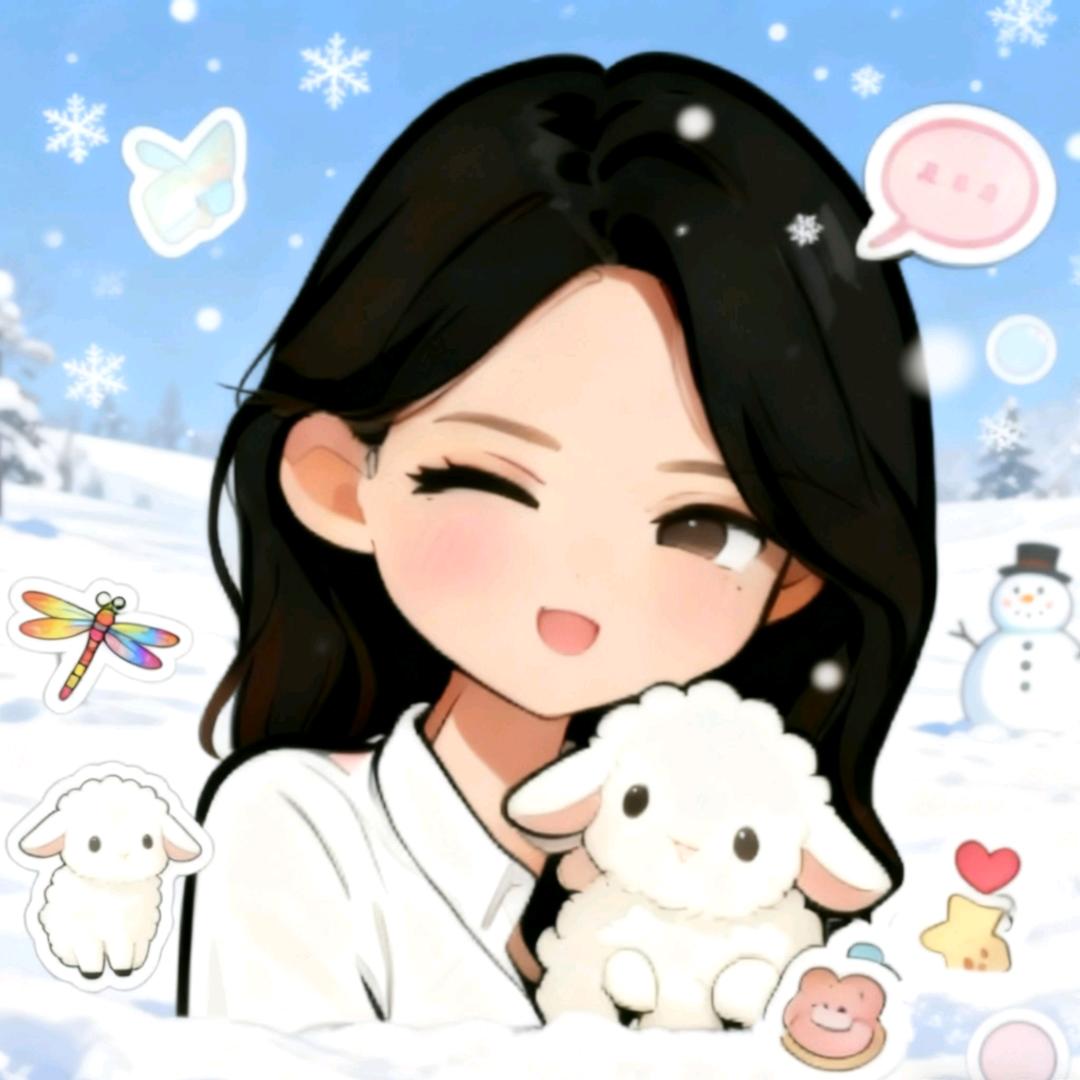 咩咩🪽(爱蜻蜓版)