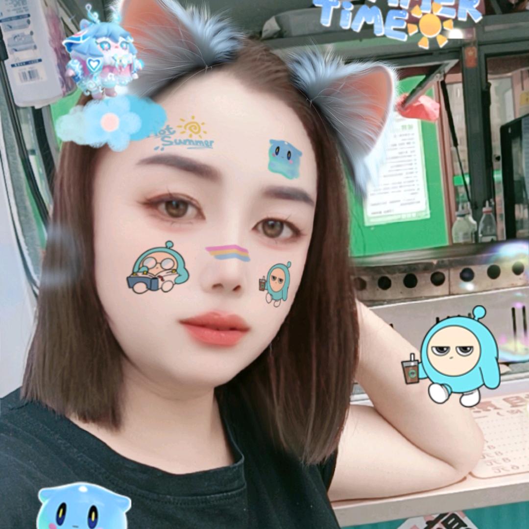 @岩姐煎饼果子，炸串