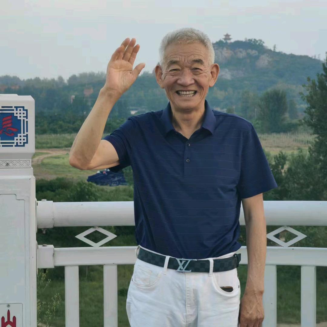 老头9953