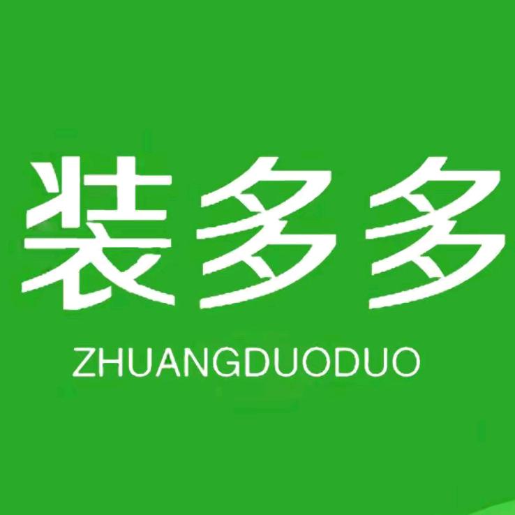装多多装饰公司