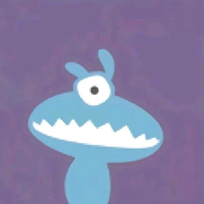 ᯠ  _   ̫  _ ̥ ᯄ ੭