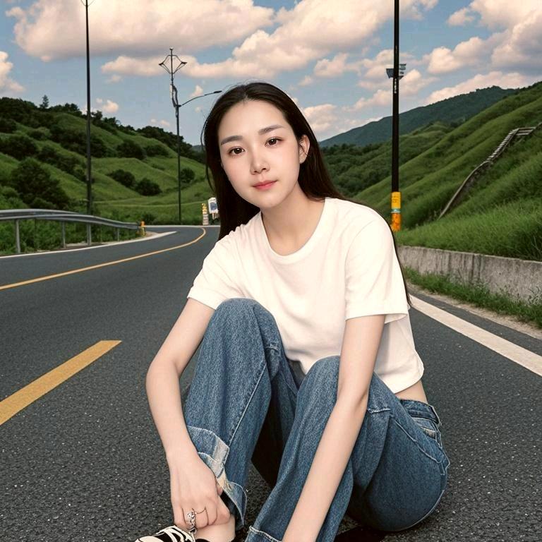 多mi在努力……