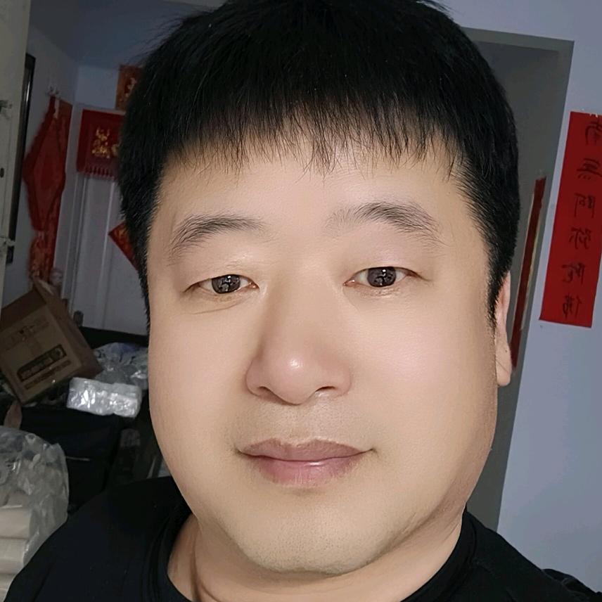 画家徐国维彩墨山水画