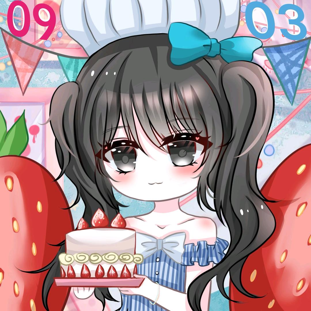 Hilda🍓