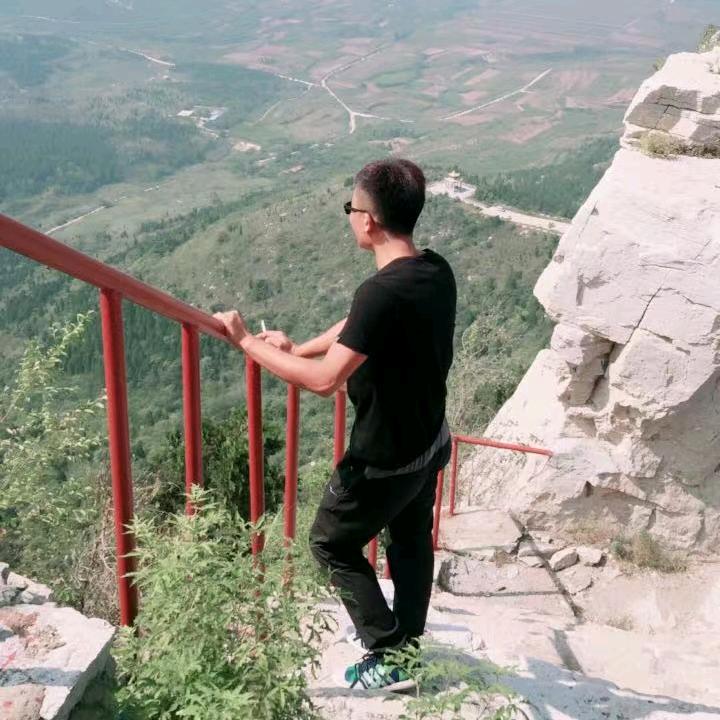 汝成驾校周教练