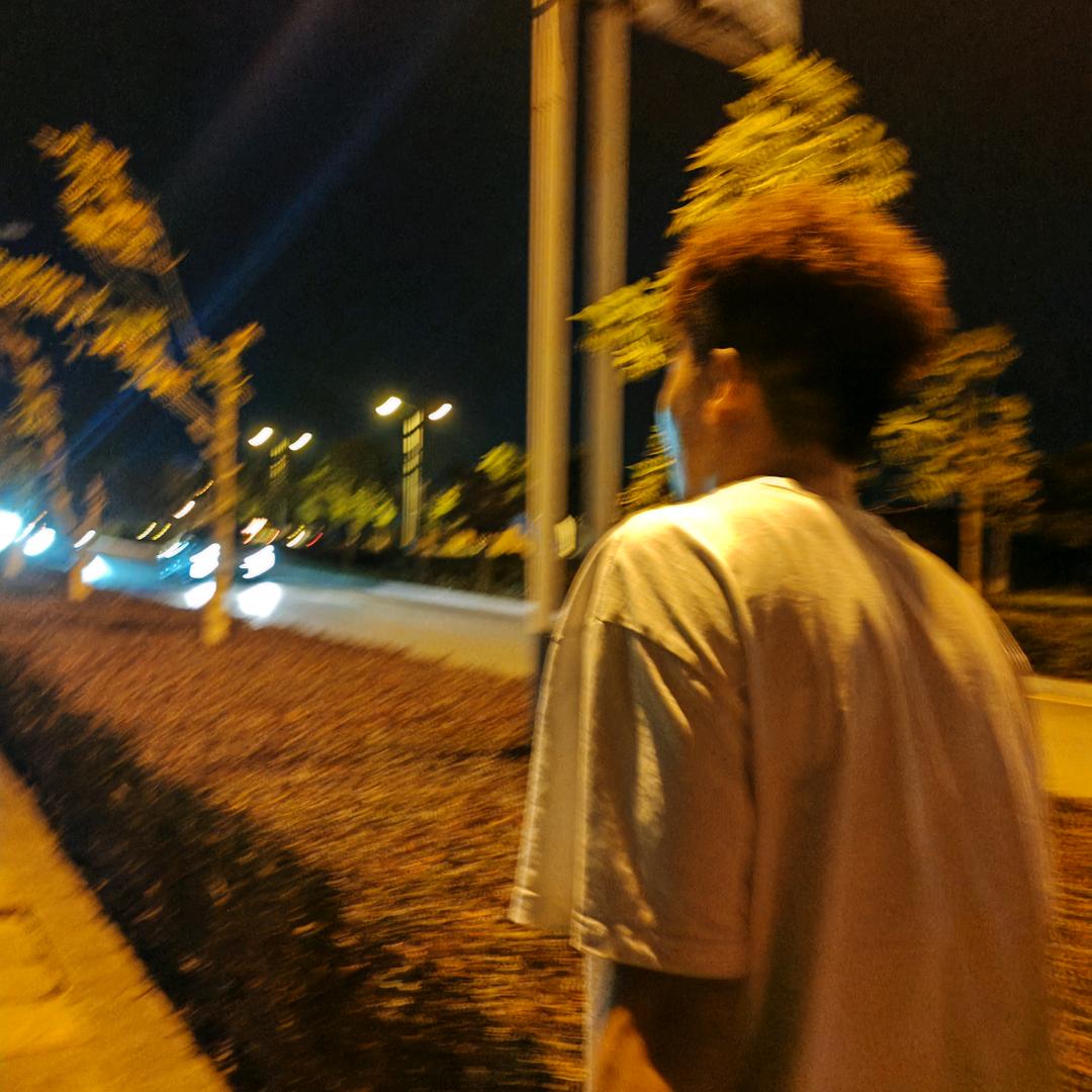 🐉眉大👀