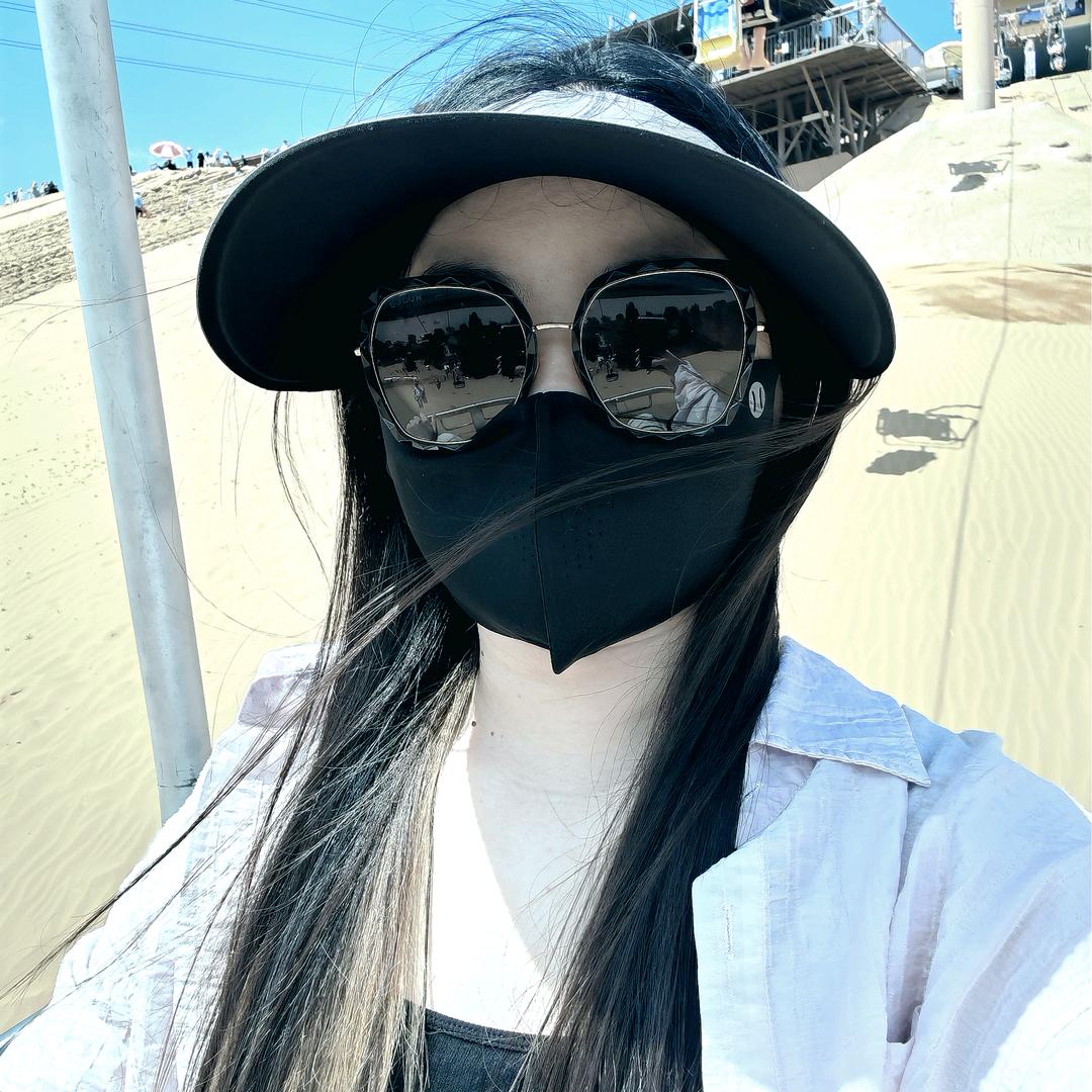 齐天大圣biu～