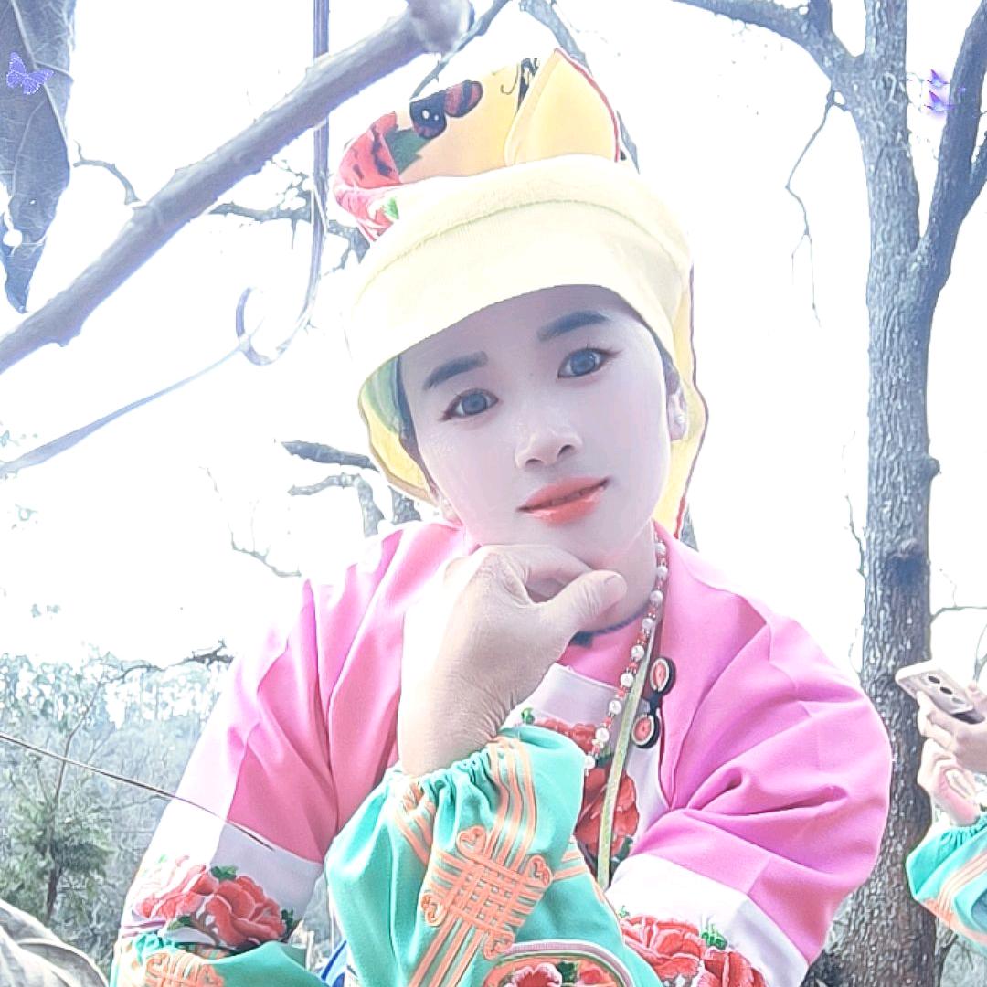 想你 你怎么不来看我