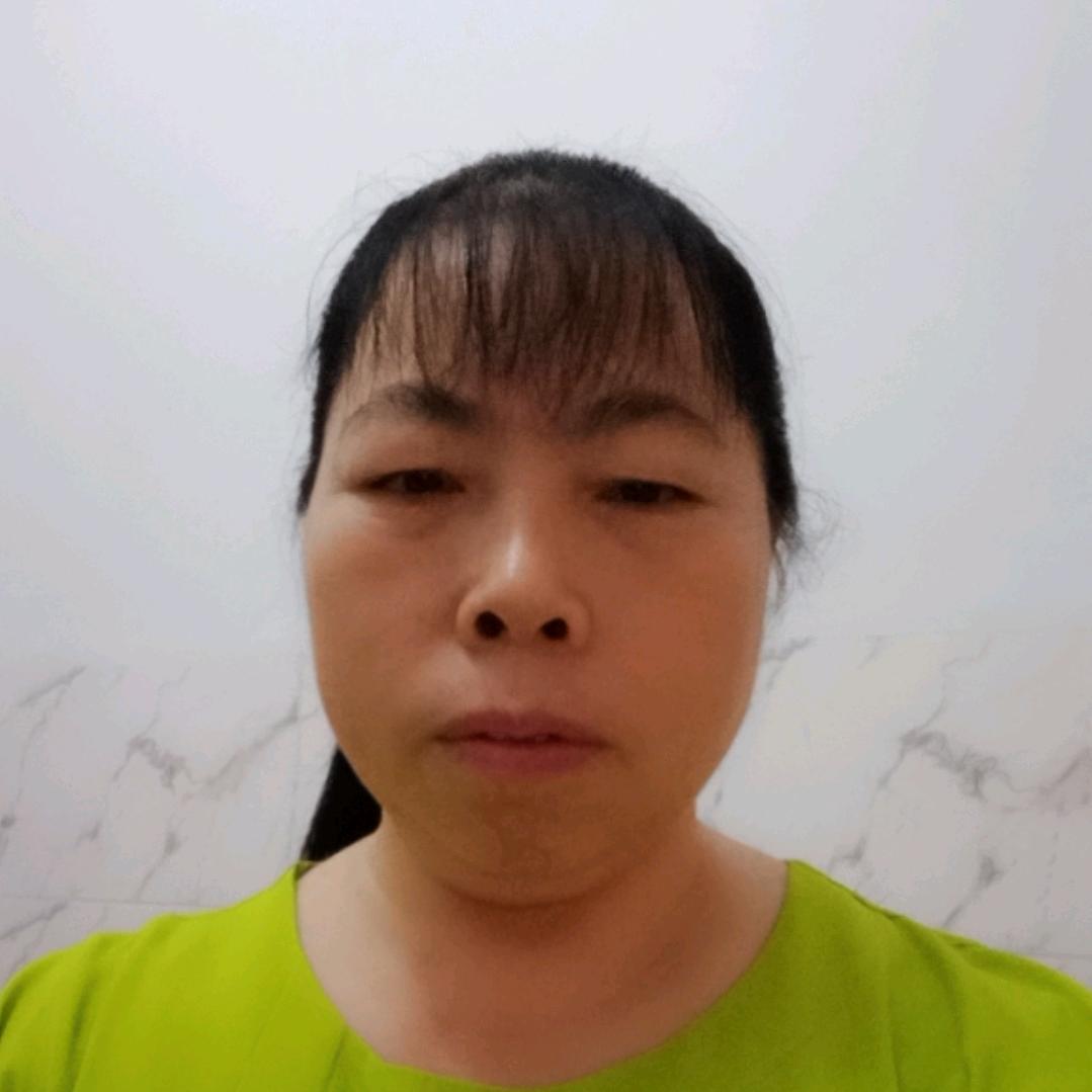 洪阿姨