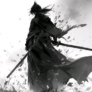 剑也难清欢（英雄联盟）