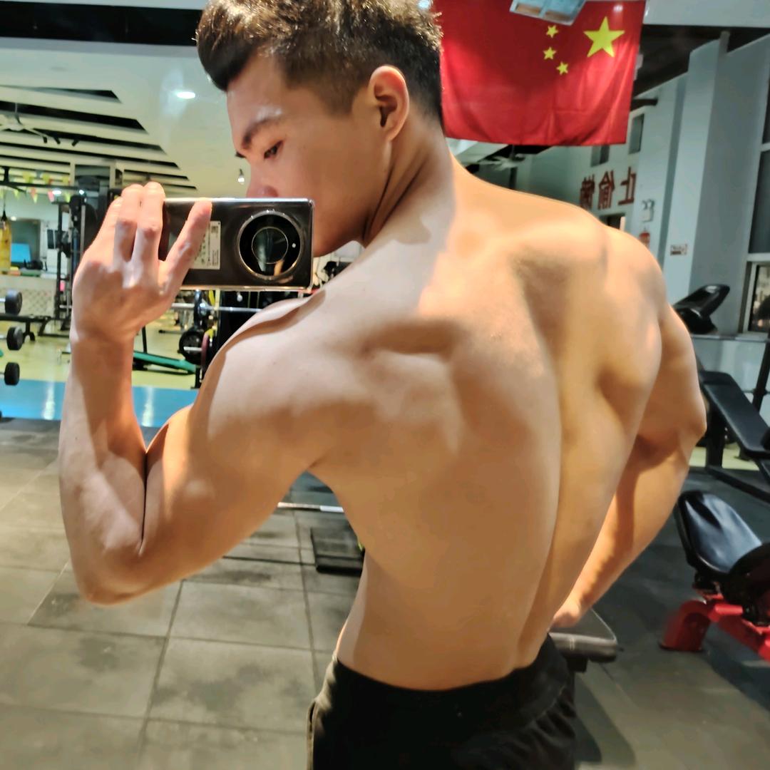 唐教练自律才能自由
