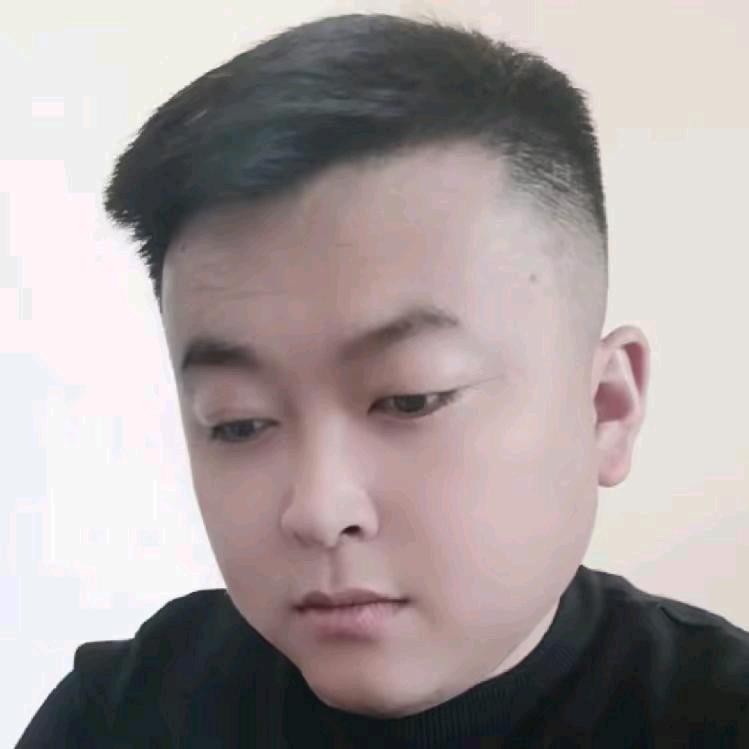 风中的单眼皮