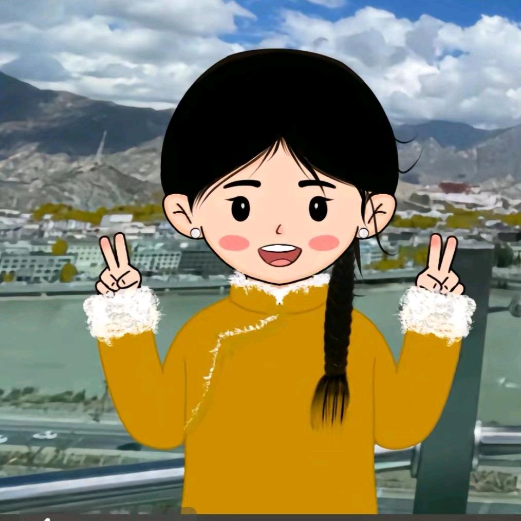 拉姆呀👑