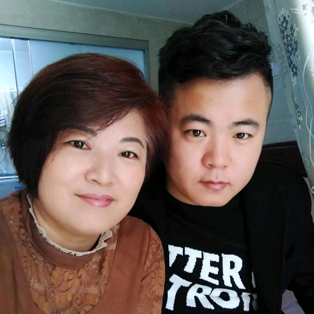 麦穗姐