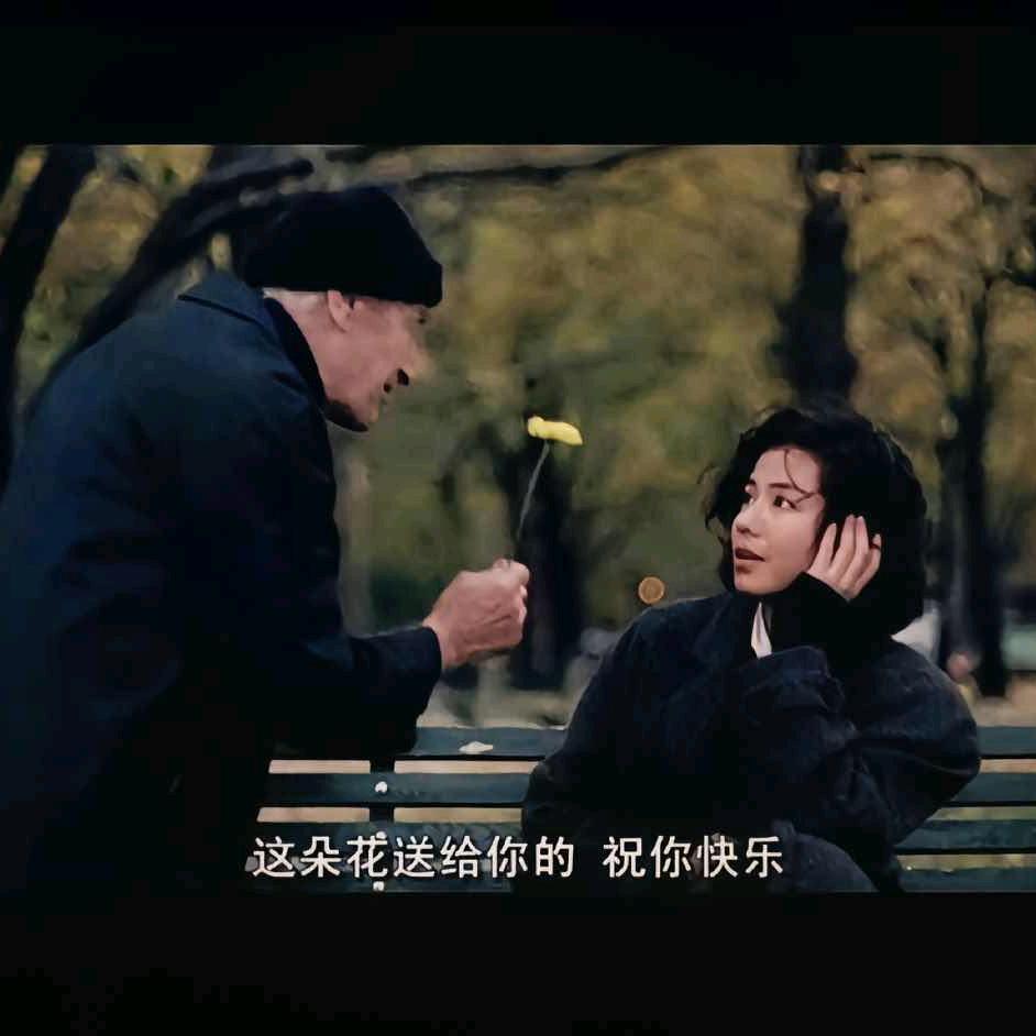 淡然-