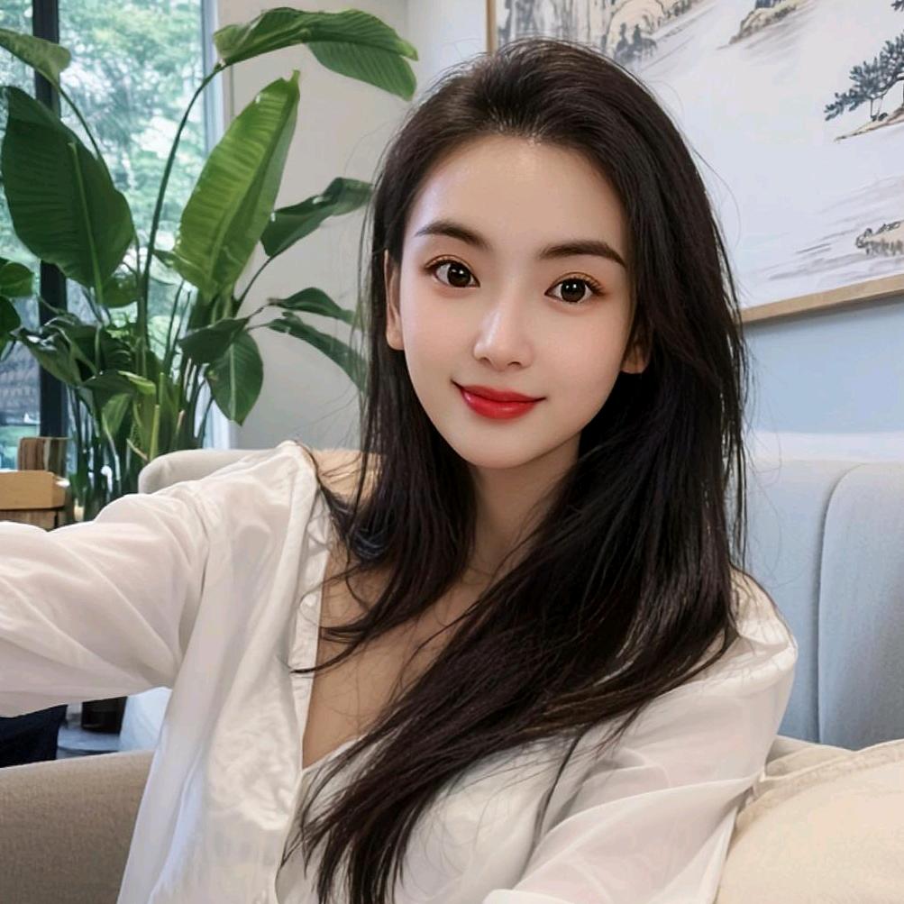 华子♥