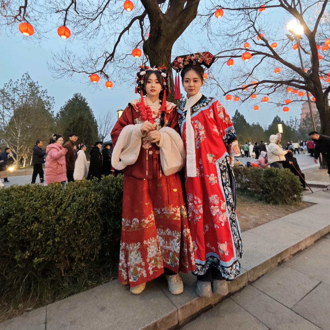 姐毒霸未来～阿丽