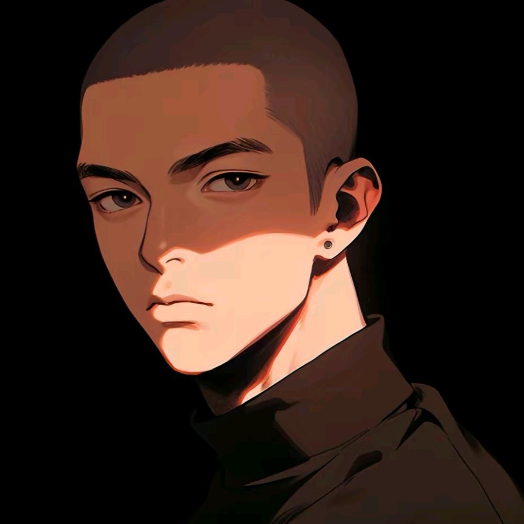 常听影子提及你