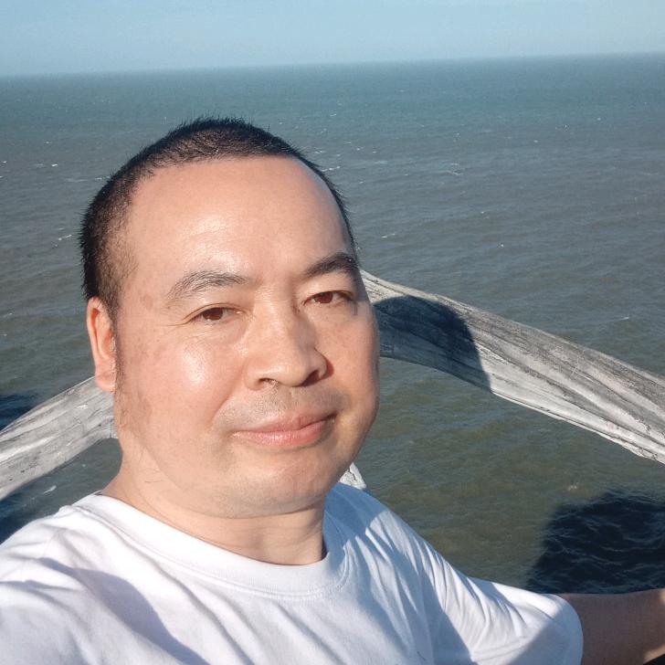 石发航拍