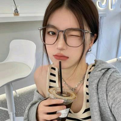 想当美女