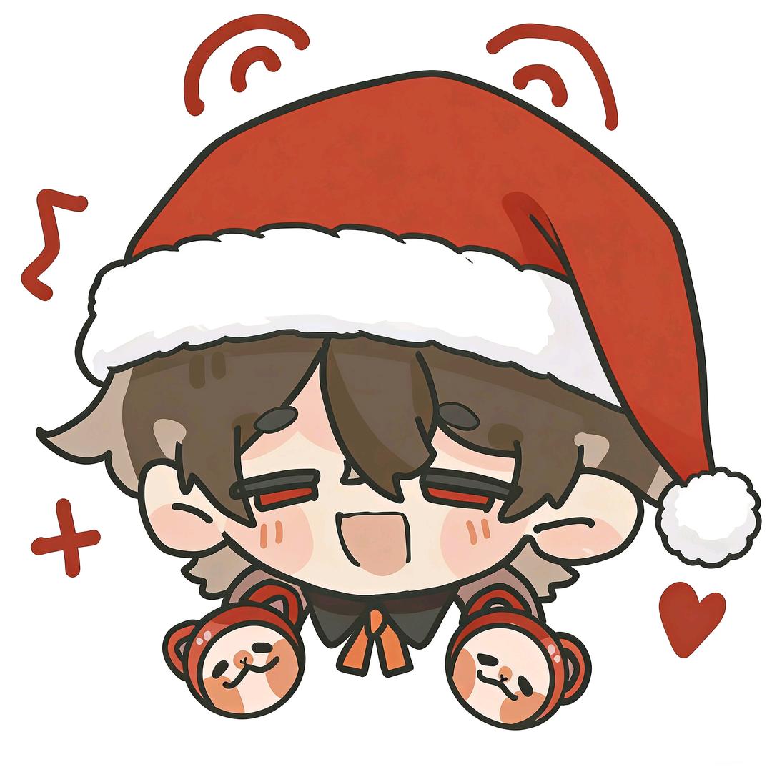 染柒（想和女神互动版）