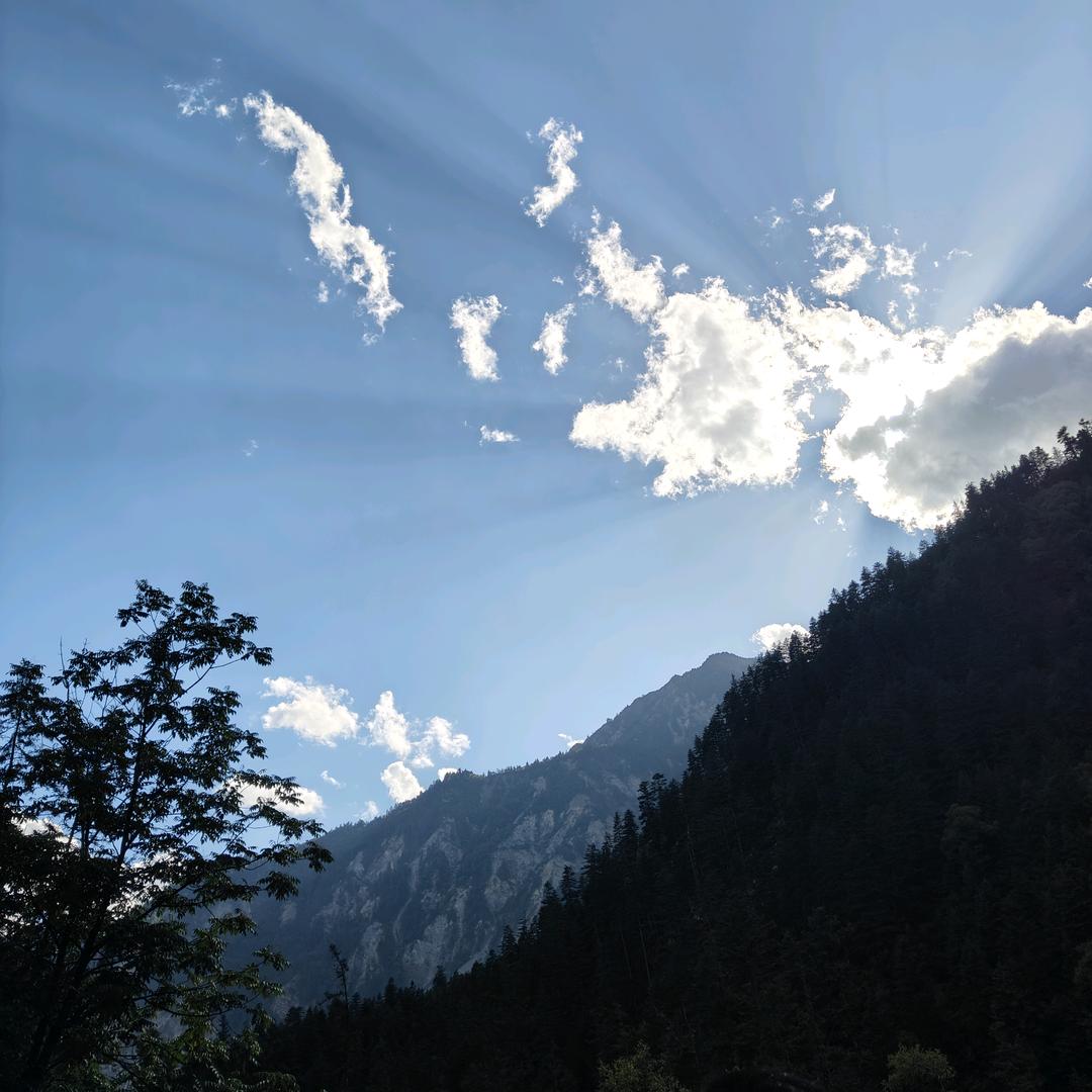 开心快乐每一天