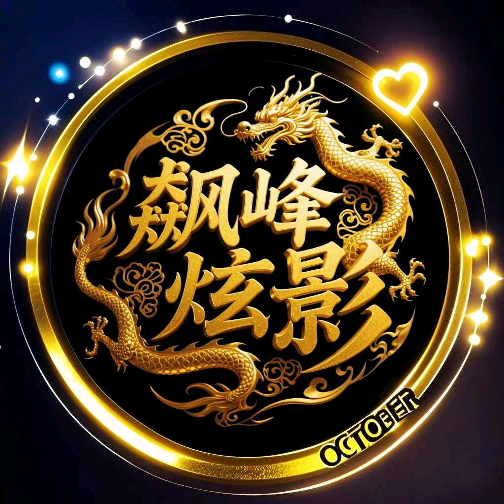 🐉飙峰炫影🐉