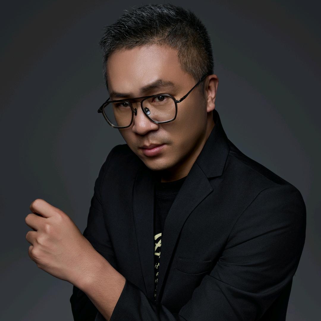 选角导演杨善翔