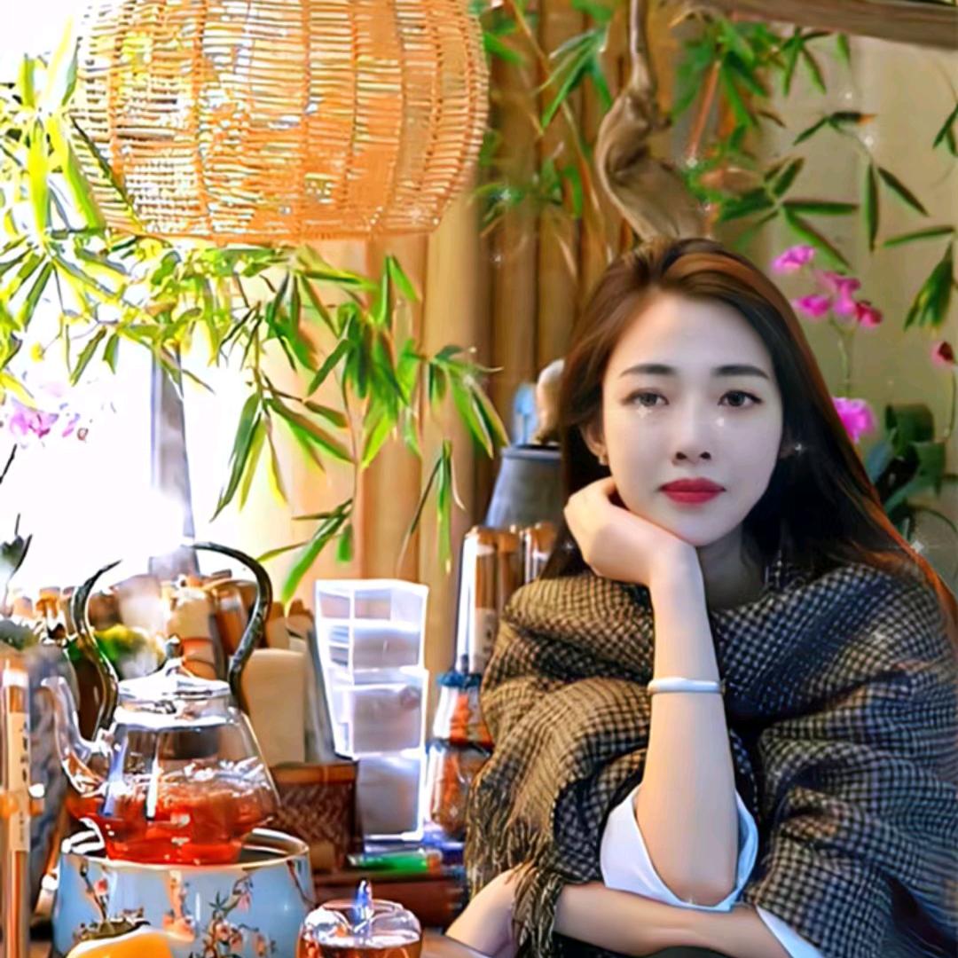 千丝缘(余生很贵，好好爱自己)