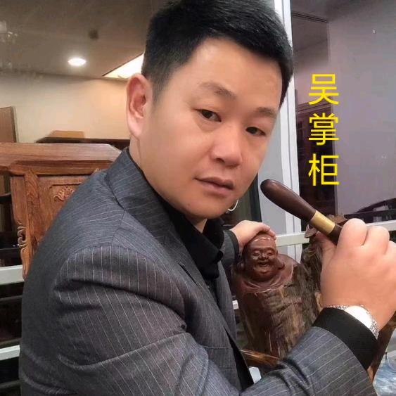 吴歌严选