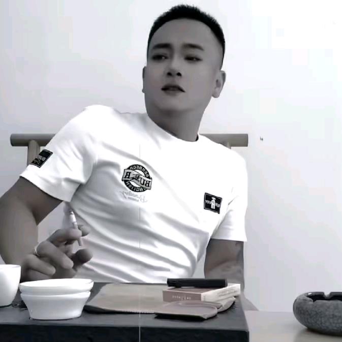 挺ok的大叔