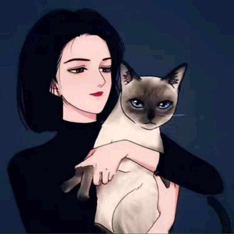罗女士